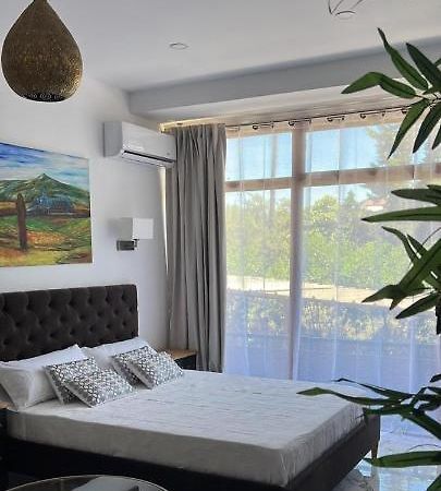Suites 5* Lahcene Alicante Dış mekan fotoğraf