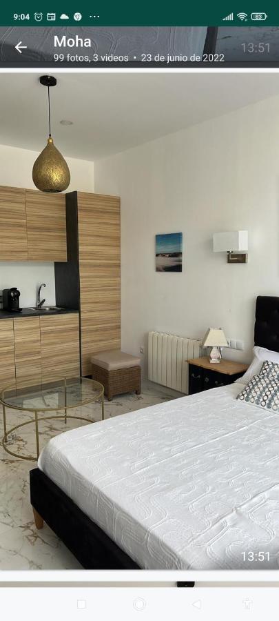 Suites 5* Lahcene Alicante Dış mekan fotoğraf