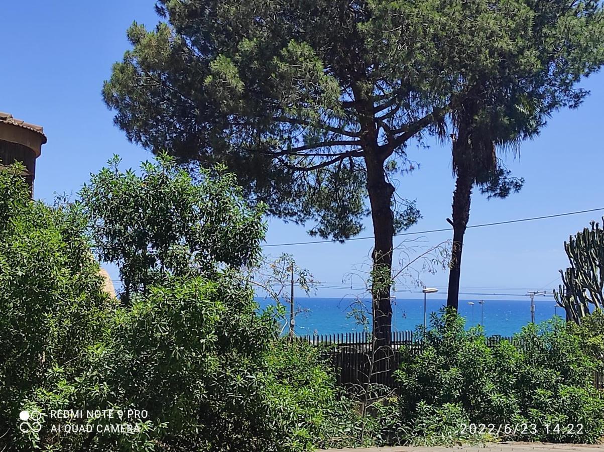Suites 5* Lahcene Alicante Dış mekan fotoğraf
