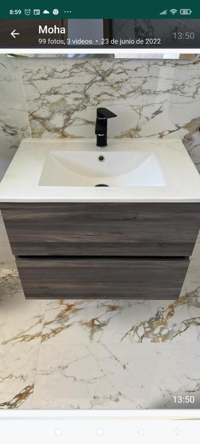 Suites 5* Lahcene Alicante Dış mekan fotoğraf