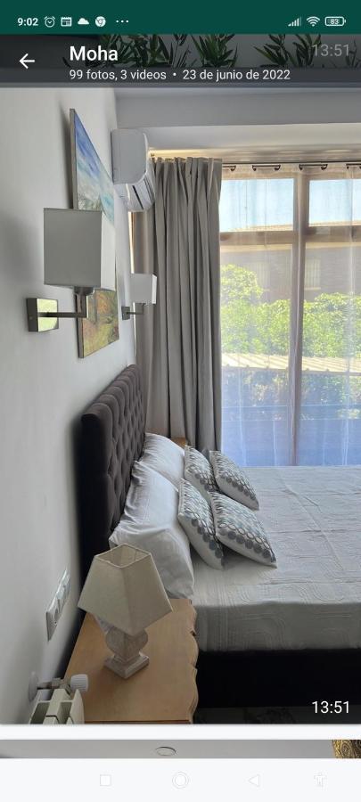 Suites 5* Lahcene Alicante Dış mekan fotoğraf