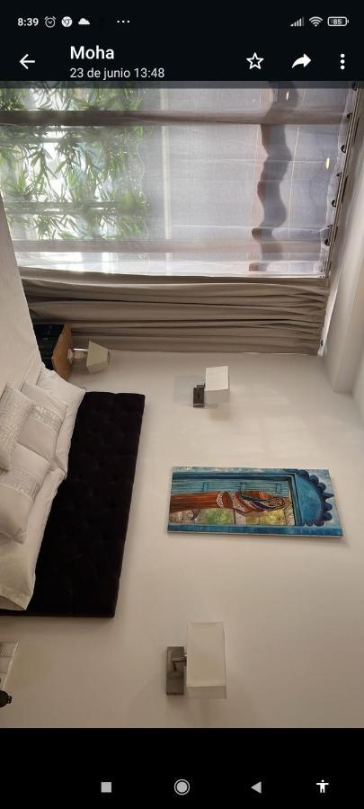 Suites 5* Lahcene Alicante Dış mekan fotoğraf