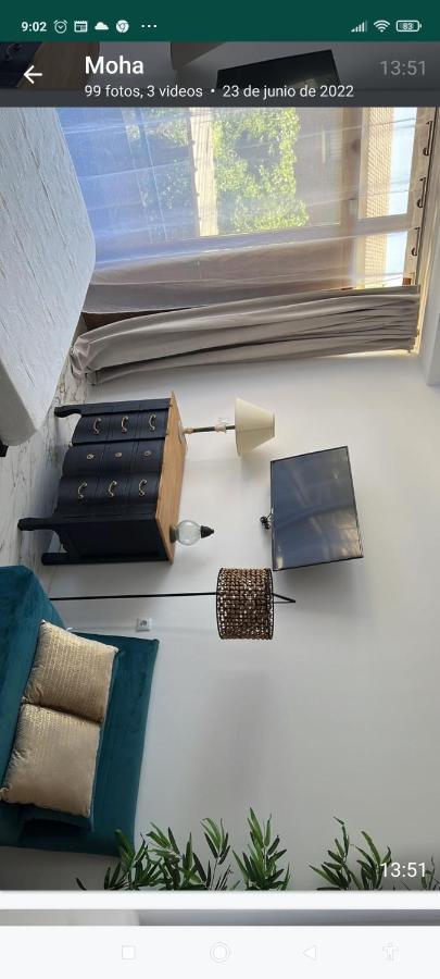Suites 5* Lahcene Alicante Dış mekan fotoğraf