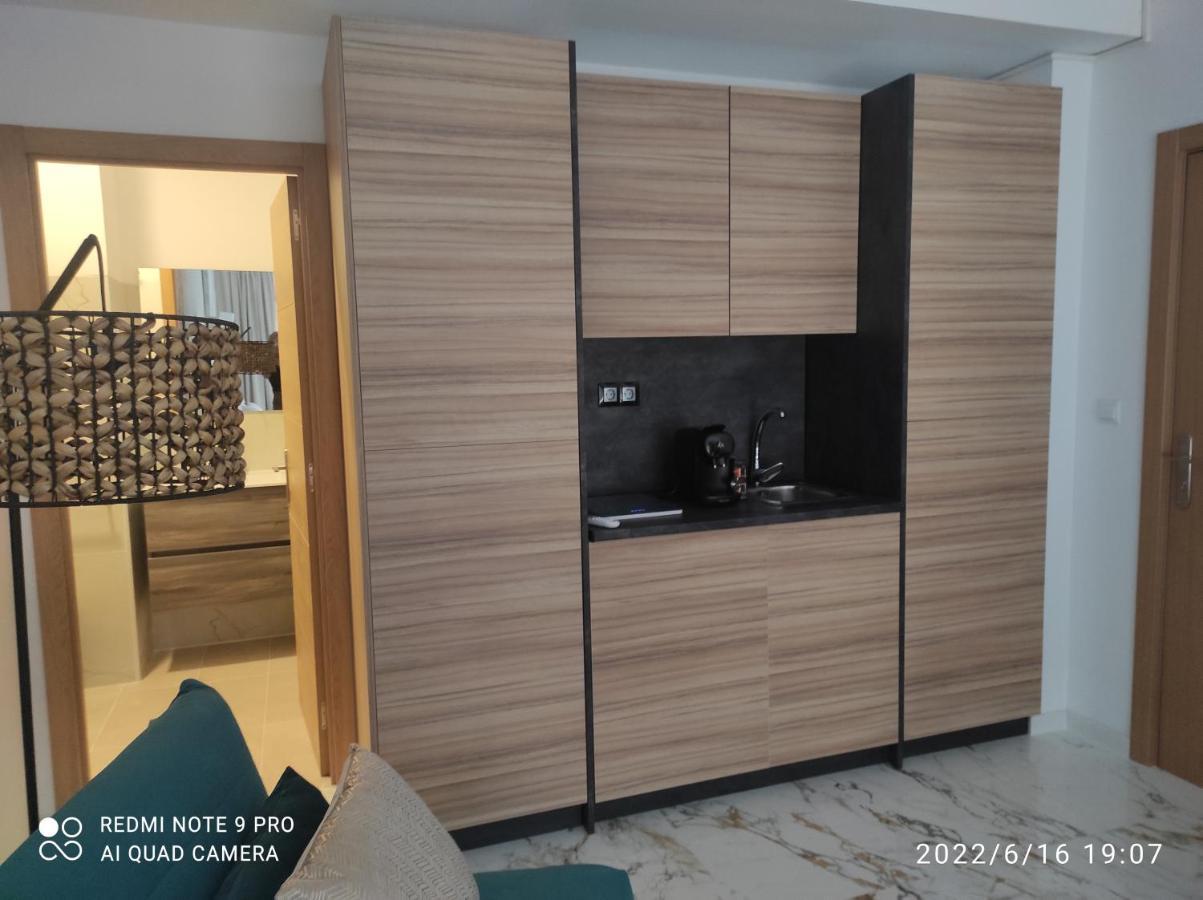 Suites 5* Lahcene Alicante Dış mekan fotoğraf