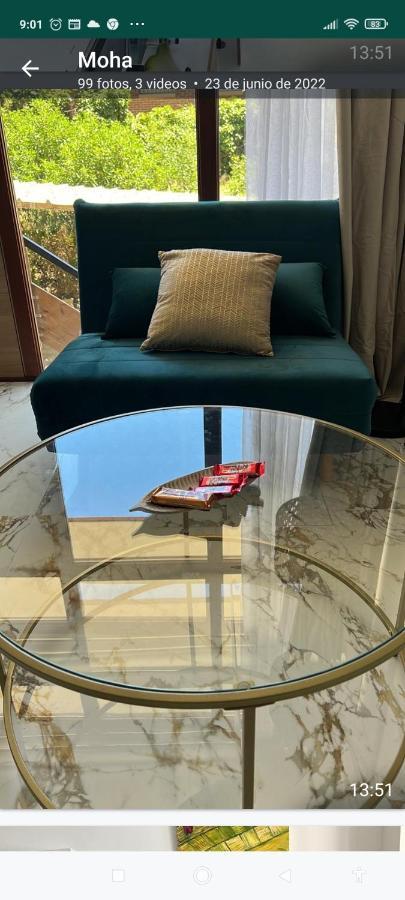 Suites 5* Lahcene Alicante Dış mekan fotoğraf