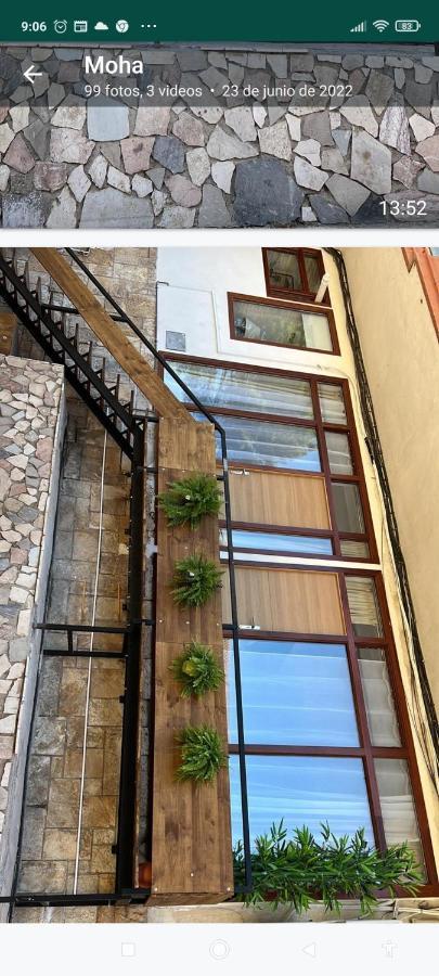 Suites 5* Lahcene Alicante Dış mekan fotoğraf