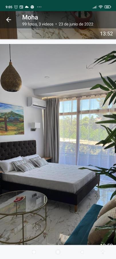 Suites 5* Lahcene Alicante Dış mekan fotoğraf
