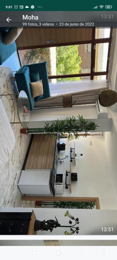Suites 5* Lahcene Alicante Dış mekan fotoğraf