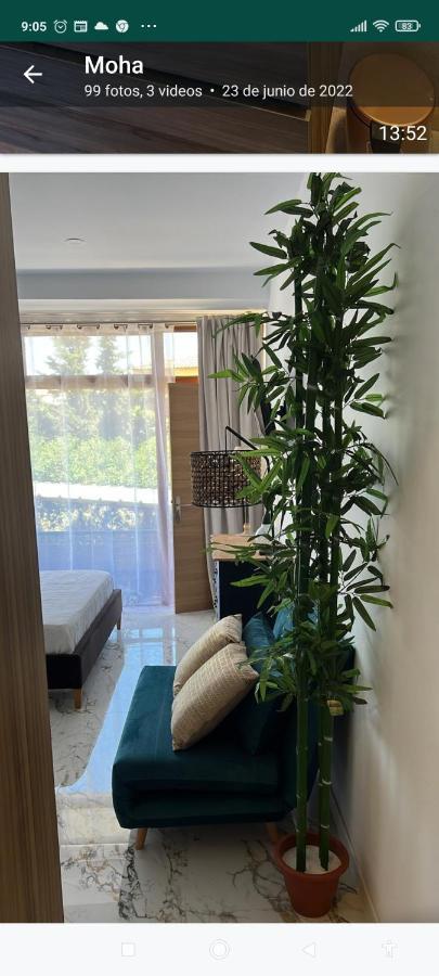 Suites 5* Lahcene Alicante Dış mekan fotoğraf
