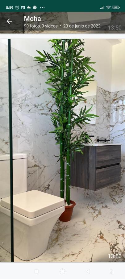 Suites 5* Lahcene Alicante Dış mekan fotoğraf
