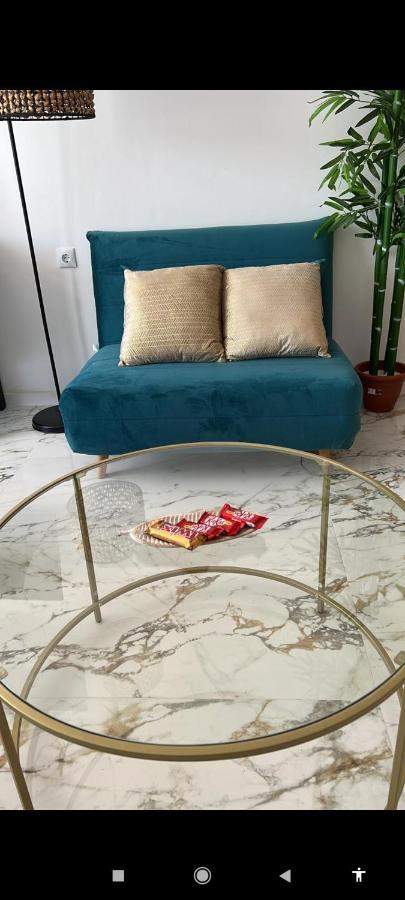 Suites 5* Lahcene Alicante Dış mekan fotoğraf