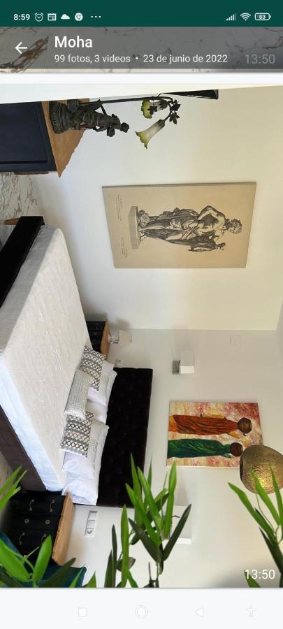 Suites 5* Lahcene Alicante Dış mekan fotoğraf