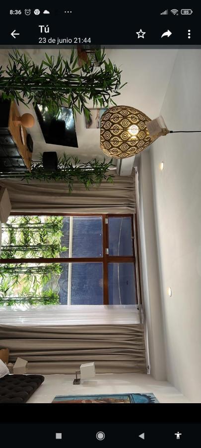 Suites 5* Lahcene Alicante Dış mekan fotoğraf