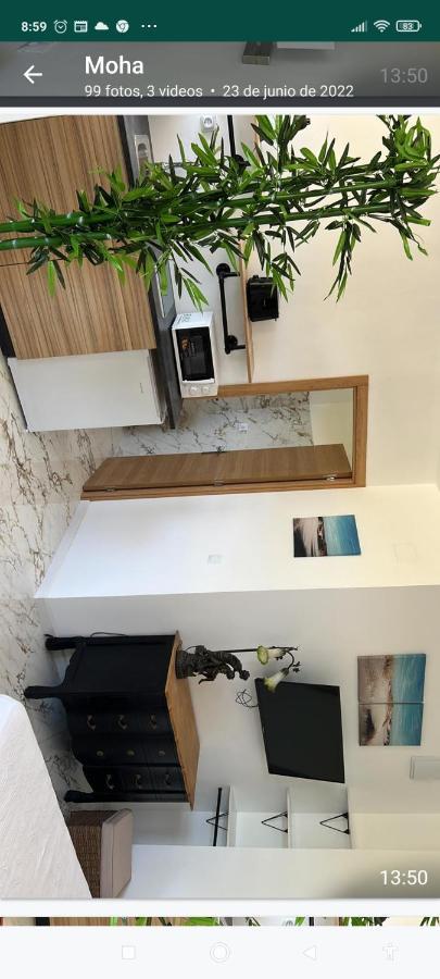 Suites 5* Lahcene Alicante Dış mekan fotoğraf