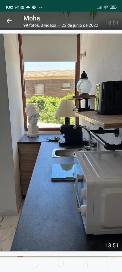 Suites 5* Lahcene Alicante Dış mekan fotoğraf