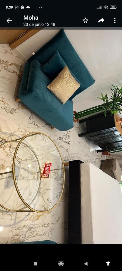 Suites 5* Lahcene Alicante Dış mekan fotoğraf