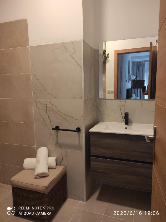 Suites 5* Lahcene Alicante Dış mekan fotoğraf