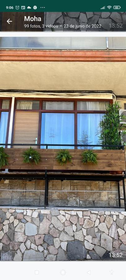 Suites 5* Lahcene Alicante Dış mekan fotoğraf