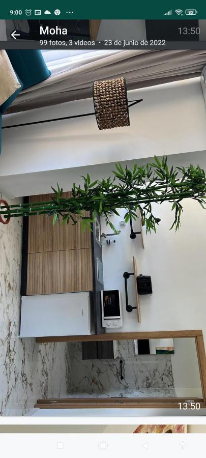 Suites 5* Lahcene Alicante Dış mekan fotoğraf