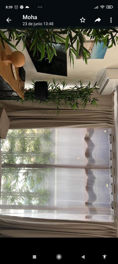Suites 5* Lahcene Alicante Dış mekan fotoğraf