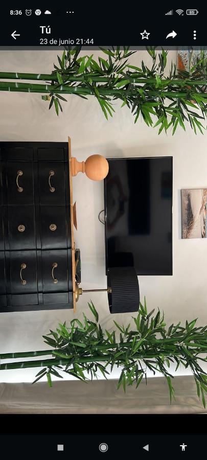 Suites 5* Lahcene Alicante Dış mekan fotoğraf
