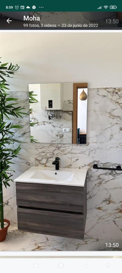 Suites 5* Lahcene Alicante Dış mekan fotoğraf