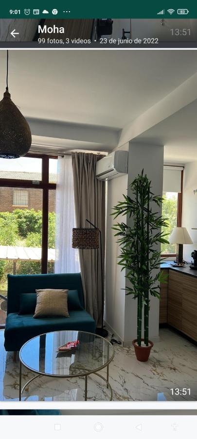 Suites 5* Lahcene Alicante Dış mekan fotoğraf