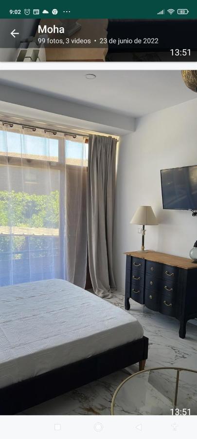 Suites 5* Lahcene Alicante Dış mekan fotoğraf