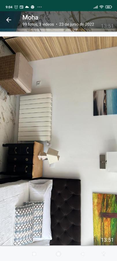 Suites 5* Lahcene Alicante Dış mekan fotoğraf