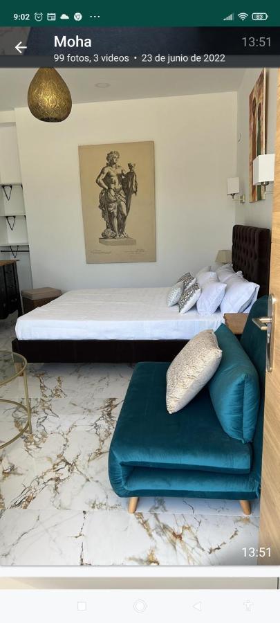 Suites 5* Lahcene Alicante Dış mekan fotoğraf