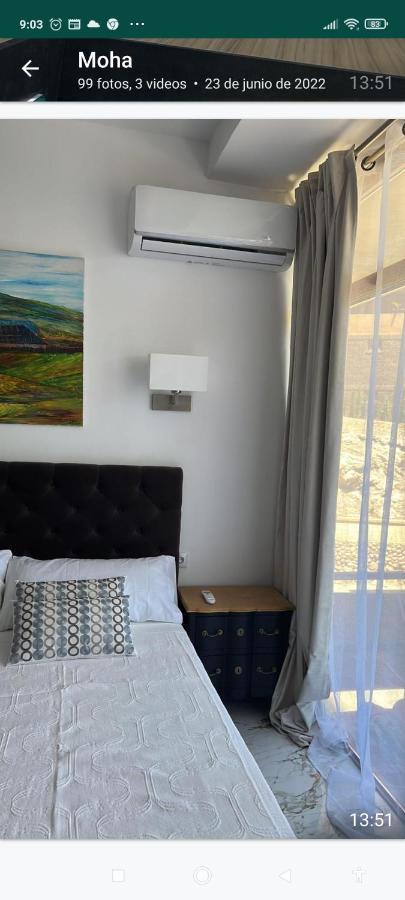 Suites 5* Lahcene Alicante Dış mekan fotoğraf