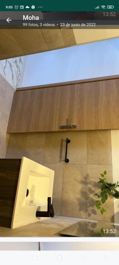 Suites 5* Lahcene Alicante Dış mekan fotoğraf