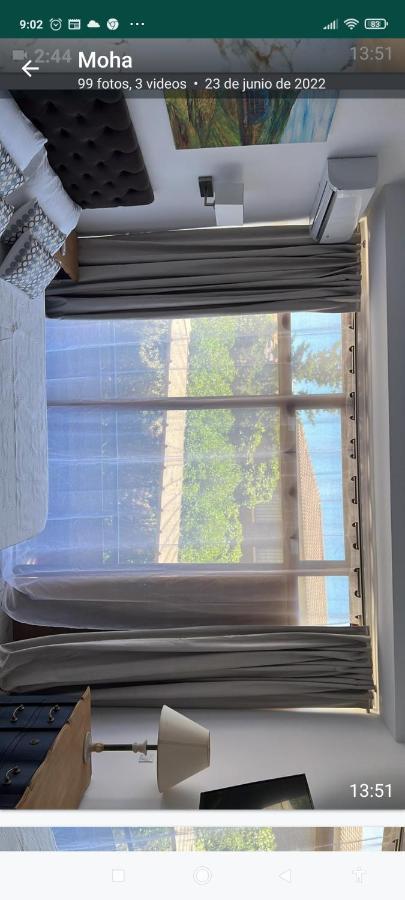 Suites 5* Lahcene Alicante Dış mekan fotoğraf