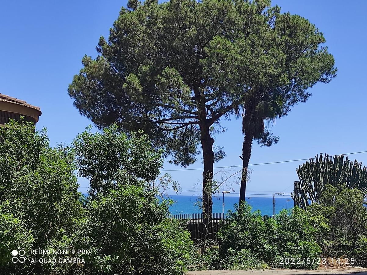 Suites 5* Lahcene Alicante Dış mekan fotoğraf