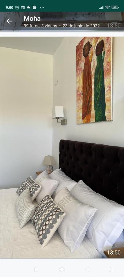 Suites 5* Lahcene Alicante Dış mekan fotoğraf