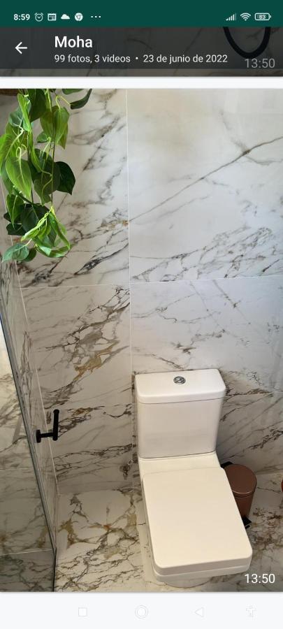 Suites 5* Lahcene Alicante Dış mekan fotoğraf