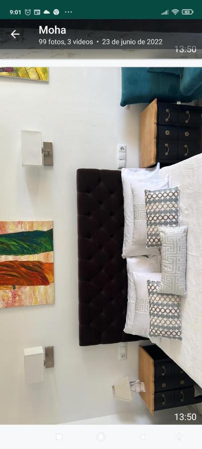 Suites 5* Lahcene Alicante Dış mekan fotoğraf