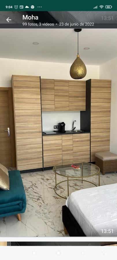 Suites 5* Lahcene Alicante Dış mekan fotoğraf