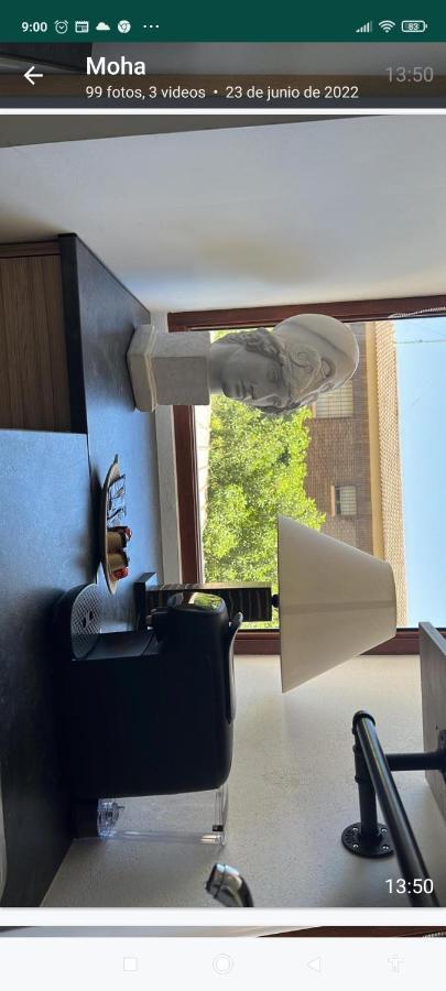 Suites 5* Lahcene Alicante Dış mekan fotoğraf