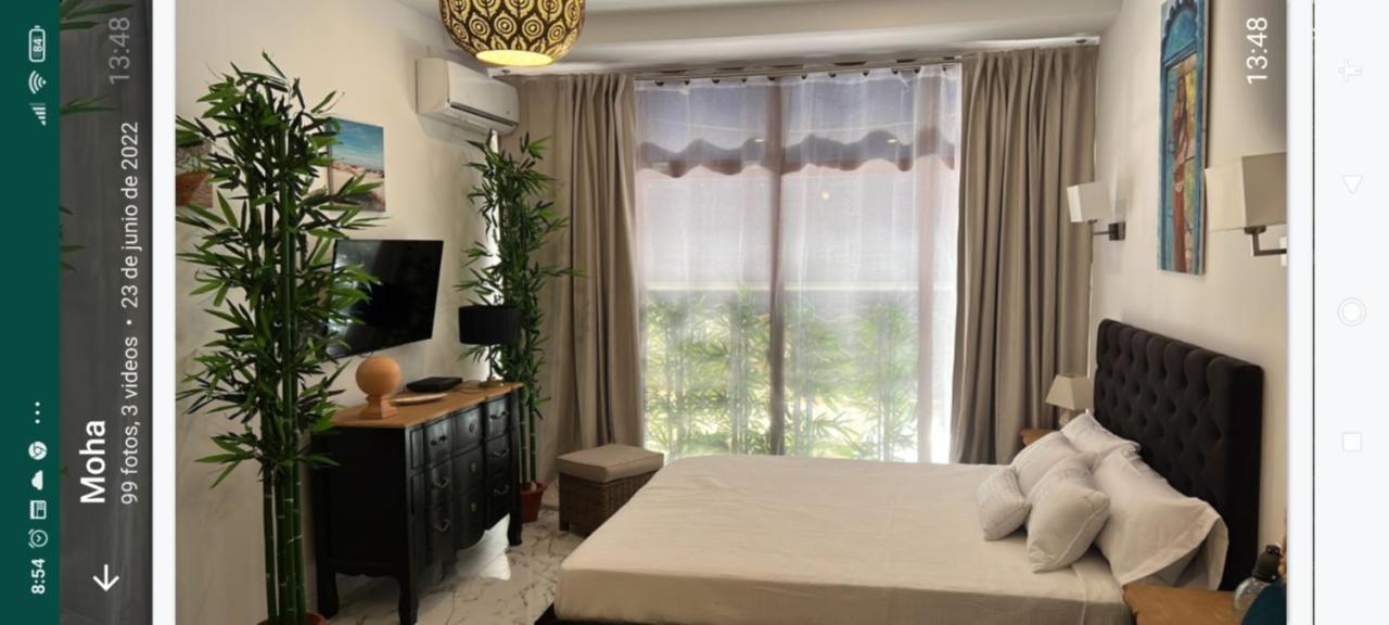 Suites 5* Lahcene Alicante Dış mekan fotoğraf