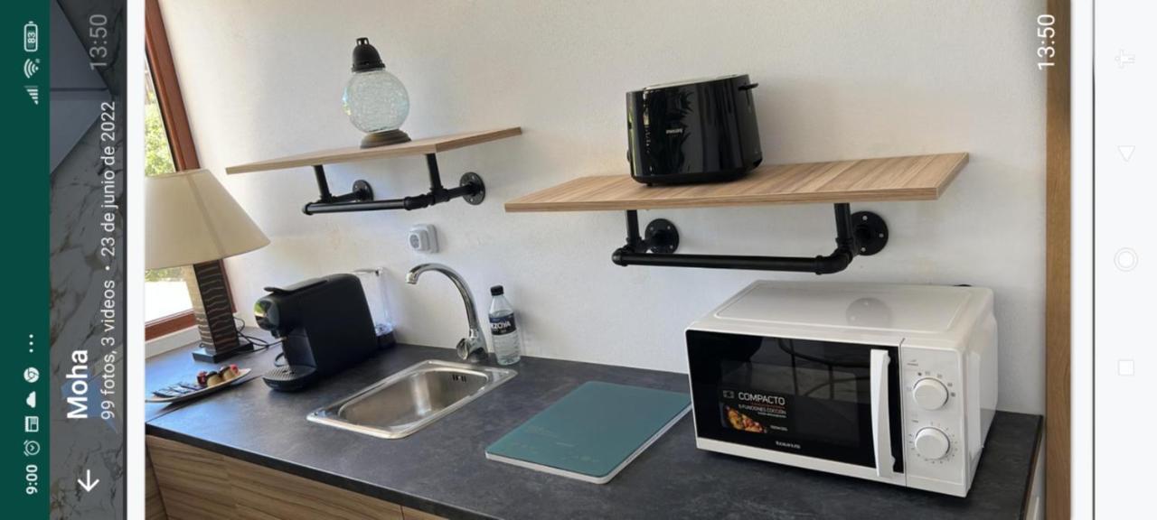 Suites 5* Lahcene Alicante Dış mekan fotoğraf